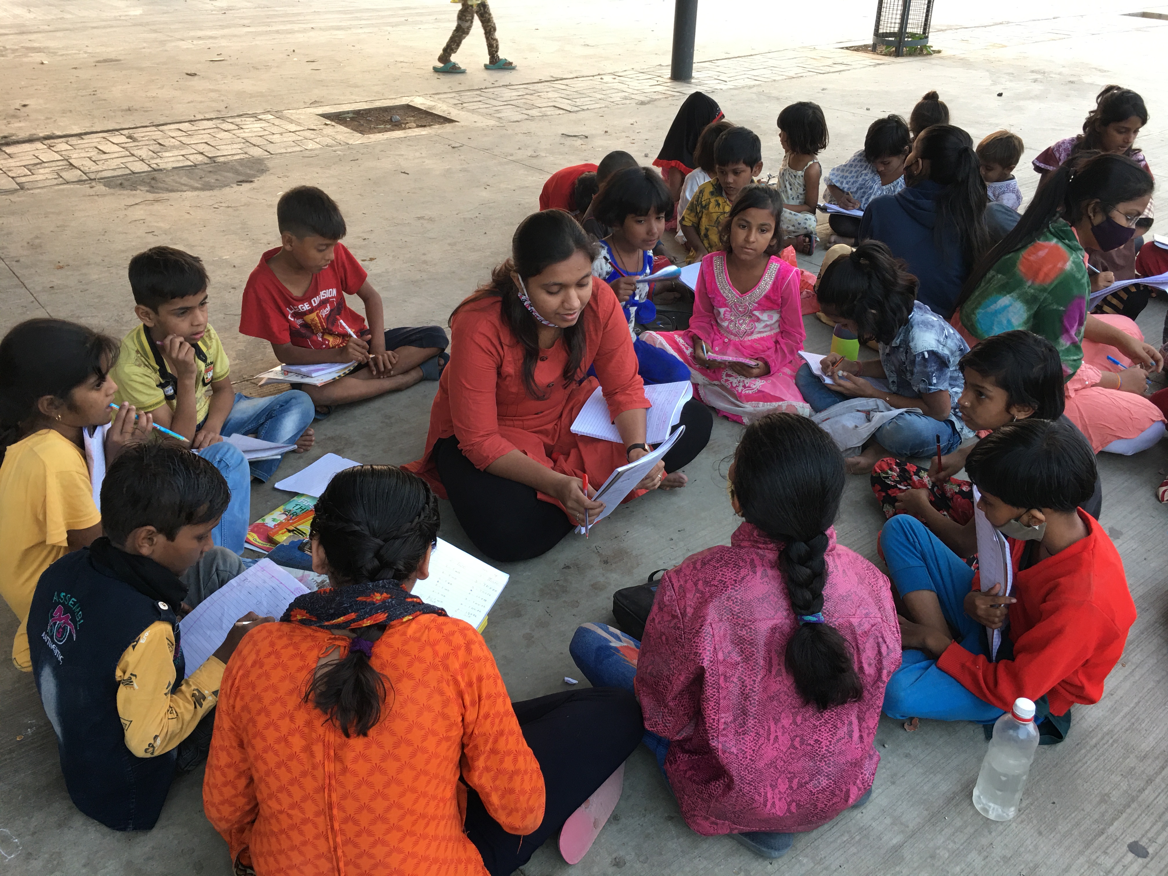 Education Thought